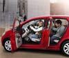 Say What con SEAT per il lancio della citycar Mii