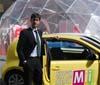 Seat, il tour della Mii parte da Milano. Evento a firma Say What