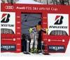 Bridgestone sponsor della Coppa del Mondo di Sci Alpino Audi Fis