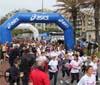A Genova grande successo per la terza tappa dell'Avon Running Tour