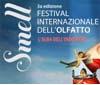 Tempo "sponsor dell’olfatto" allo Smell Festival