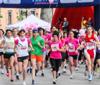 Grandi numeri per il JJ Running Festival, la maratona rosa di Bologna