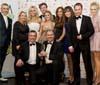 IRELAND - Verve Scores Big at APMC Star Awards