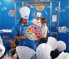 I Piccolini di Barilla in Tour con Egg Events