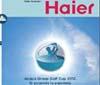 Haier main sponsor dell’Acqua Group Golf Cup