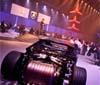 Filmmaster Events per Lamborghini Experience 2012