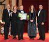 EHMA premia gli hotel ecosostenibili Sustainbility Award by Diversey 2012