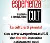 Concorso online e streetgame per "Esperianza Cult": Vinci New York grazie alla cultura