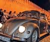 Gruppo Volkswagen protagonista alla Mille Miglia 2012