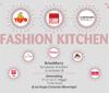 Fashion Kitchen by Lube sbarca al Brian & Berry Store