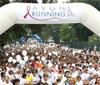 Avon Running Tour contro il cancro al seno e le violenze domestiche