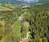 Al via la nuova stagione del Cortina Golf. Progetti speciali affidati a Cortina Eventi