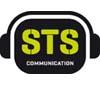 STS Communication presenta il nuovo logo