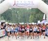 Avon Running, oltre 16 mila partecipanti