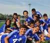 Danone Nations Cup 2012, alla 'Armando Segato' il titolo nazionale