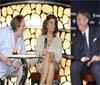 MSC, cerimonia 'Divina' per la nuova MSC. Firma Havas Event