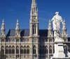 AUSTRIA - Vienna number one worldwide in congresses, the city honors organizers