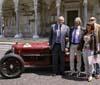 Un grande evento a Cremona firmato Promoconvention per i 50 anni del R.I.A.R. 