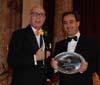 Mario Ferraro Hotel Manager of the Year