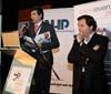 PORTUGAL - ExpoEvento 2012, 'the event of the events' that hosted 500 professionals of Meeting Industry