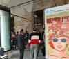 A Treviso grande successo per la mostra  Behance Portfolio Reviews 