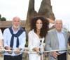 Grande festa per l’apertura estiva del parco 'Zoomarine'
