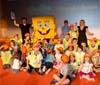 Opinion Leader firma l'evento per la partnership tra Nickelodeon e l’Acquario di Genova