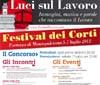'Luci sul Lavoro', al via la prima edizione del Festival di Montepulciano