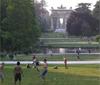 Happy WiFi al Parco Sempione di Milano: connessione gratuita per tutti 24 ore su 24