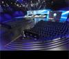 'More Pulse, More Drive' al Volkswagen Forum 2012. Firma Hagen Invent