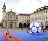 Torino diventa 'Out of the Blue' con Bavaria. Firma Big Ideas