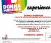 L’'Experience Store' di Donna Moderna in tour con Adverteam