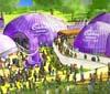 UK - Cadbury unveils plans for experiential Olympic House