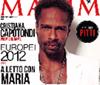 Maxim a Milano con un evento esclusivo per la Fashion Week
