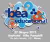 Bea Educational Roma, consulta il programma della giornata!