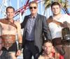 A MagicLand grande festa per 'La Notte dei Gladiatori'
