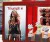 Triumph on the road con il progetto Retail in Travel