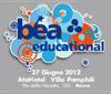 Bea Educational Roma, vi aspettiamo il 27 giugno all'Atahotel Villa Pamphili