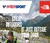 The North Face, campagna integrata con Pubblimarket2
