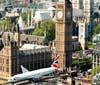 British Airways, in palio 204 biglietti per ampliare la tifoseria nazionale
