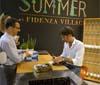 Fidenza Village, eventi estivi in partnership con Chef internazionali