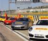 DPR a Valencia per la conferenza stampa mondiale di Pirelli 