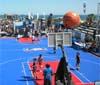 La prima edizione di NBA Tour parte da Lignano Sabbiadoro