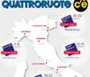 Torna il tour 'Quattroruote c’è'