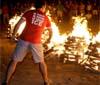 Fire walking, weekend di palestra emozionale e fisica insieme al mental coach Roberto Re