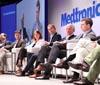 Sinergie firma il 'FY13 Kick-off Meeting' di Medtronic Italia
