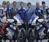 BM Group sponsor di Yamaha Factory Racing