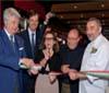 Gruppo Parmacotto celebra gli italiani a New York con il secondo flagship della Grande Mela