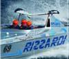 Ulturale Cravatte sponsor e partner della 'Roma Offshore Speed Race'