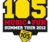 Al via il tour di Radio 105 da Santa Margherita Ligure insieme a importanti sponsor